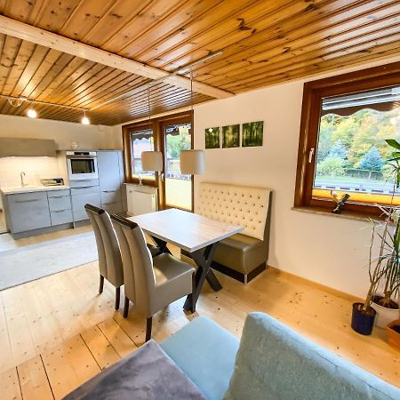 Ferienwohnung Im Ottenhai Bad Harzburg Dış mekan fotoğraf