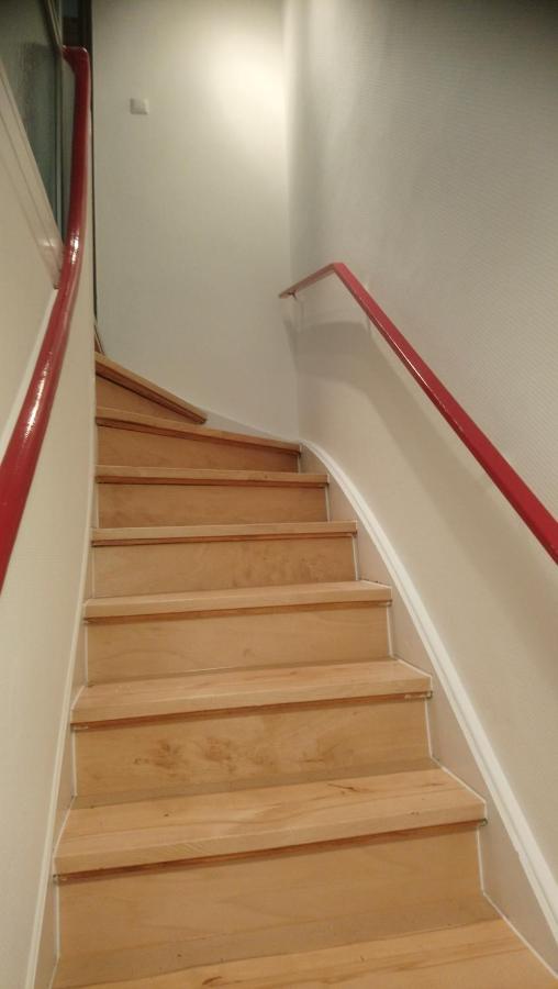 Ferienwohnung Im Ottenhai Bad Harzburg Dış mekan fotoğraf