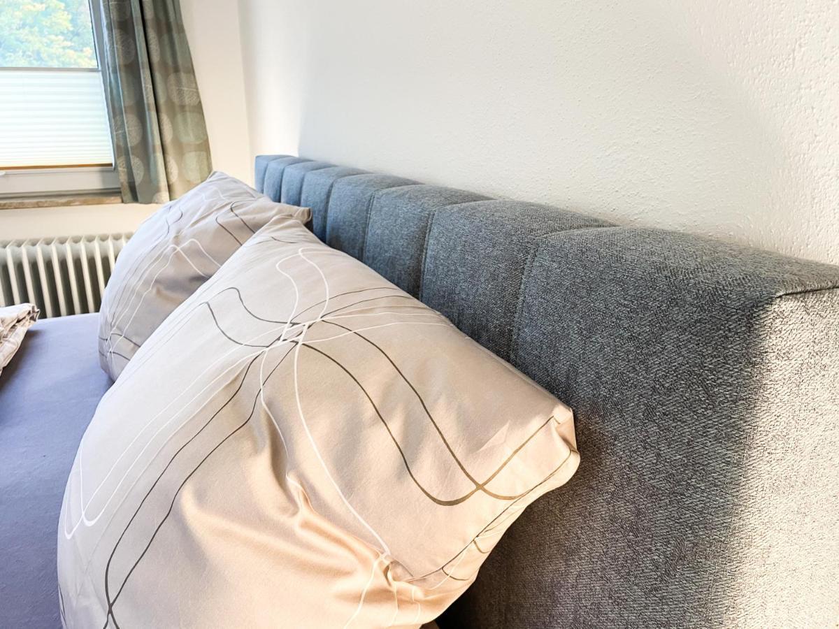 Ferienwohnung Im Ottenhai Bad Harzburg Dış mekan fotoğraf